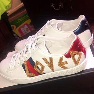 Gucci Sneakers